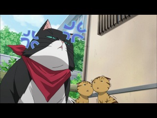 | nyan koi | cat's whims - season 1 episode 1 |