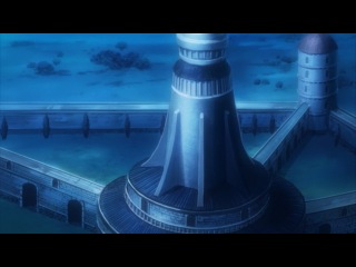 zero no tsukaima: futatsuki no kishi - season 2 episode 8 (voiceover)
