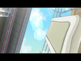 sekirei / sekirei - season 1 episode 6 [cuba77]