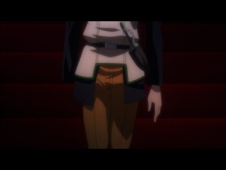 legend of the legendary heroes [tv-1] / densetsu no yuusha no densetsu [tv 1] episode 14 of 24 (russian dubbing) [720p]