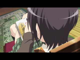 [anidub] i don't have many friends [tv-2] - episode 11 [ancord]