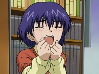 ichigo 100% / 100% strawberry episode 9