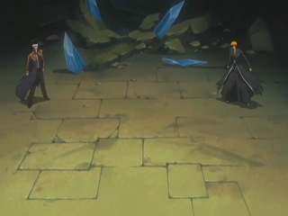 bleach season 1 episode 91