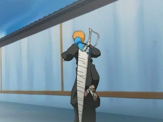 bleach season 1 episode 99