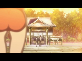 flickering memories - tokimeki memorial season 1 episode 8